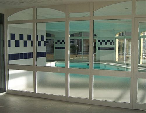 Madame Vacances Les Terrasses De La Plage Cayeux-sur-Mer Zewnętrze zdjęcie