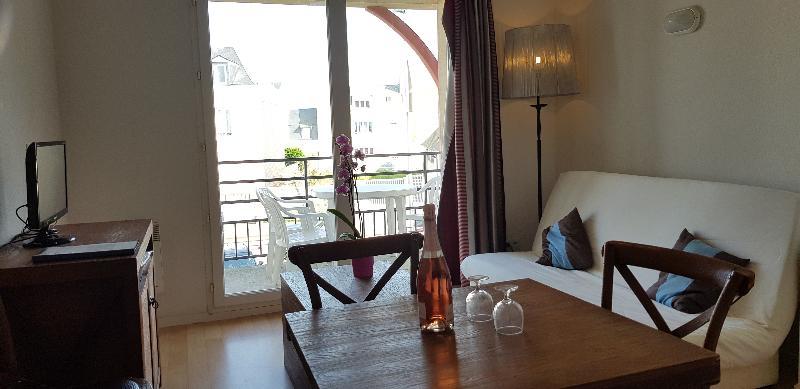 Madame Vacances Les Terrasses De La Plage Cayeux-sur-Mer Zewnętrze zdjęcie
